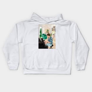 Call me by your name - Elio & Oliver Kids Hoodie